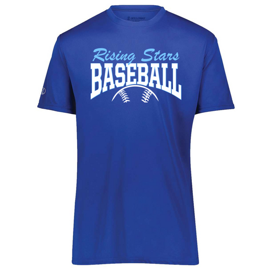Rising Stars BASEBALL (Royal Blue)