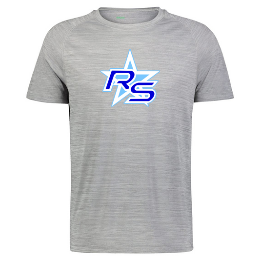 RS Star (Heather Grey)