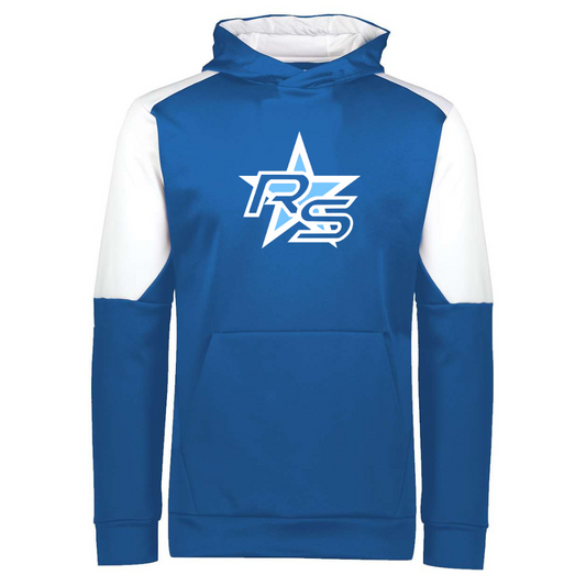 RS Star Hoodie