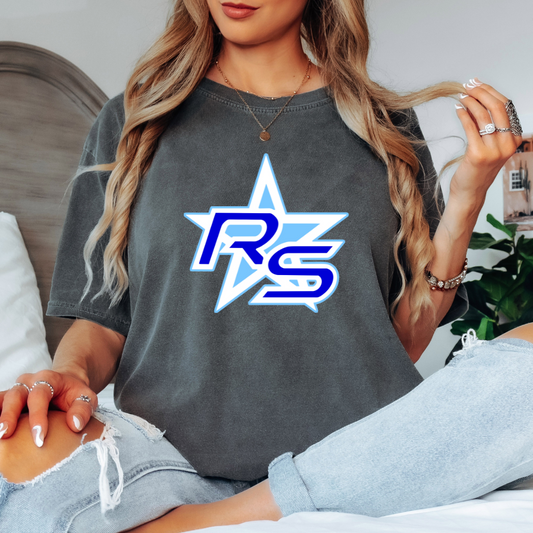 RS Star (Pepper)T-shirt