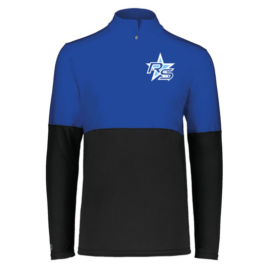 RS Star Quarter Zip