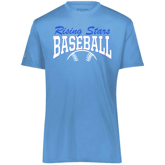 Rising Stars BASEBALL (Light Blue)
