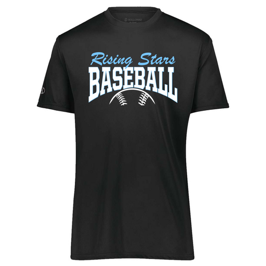Rising Stars BASEBALL (Black)