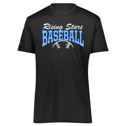 Rising Stars BASEBALL (Black)