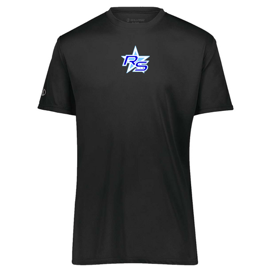 RS Small Star (Black)