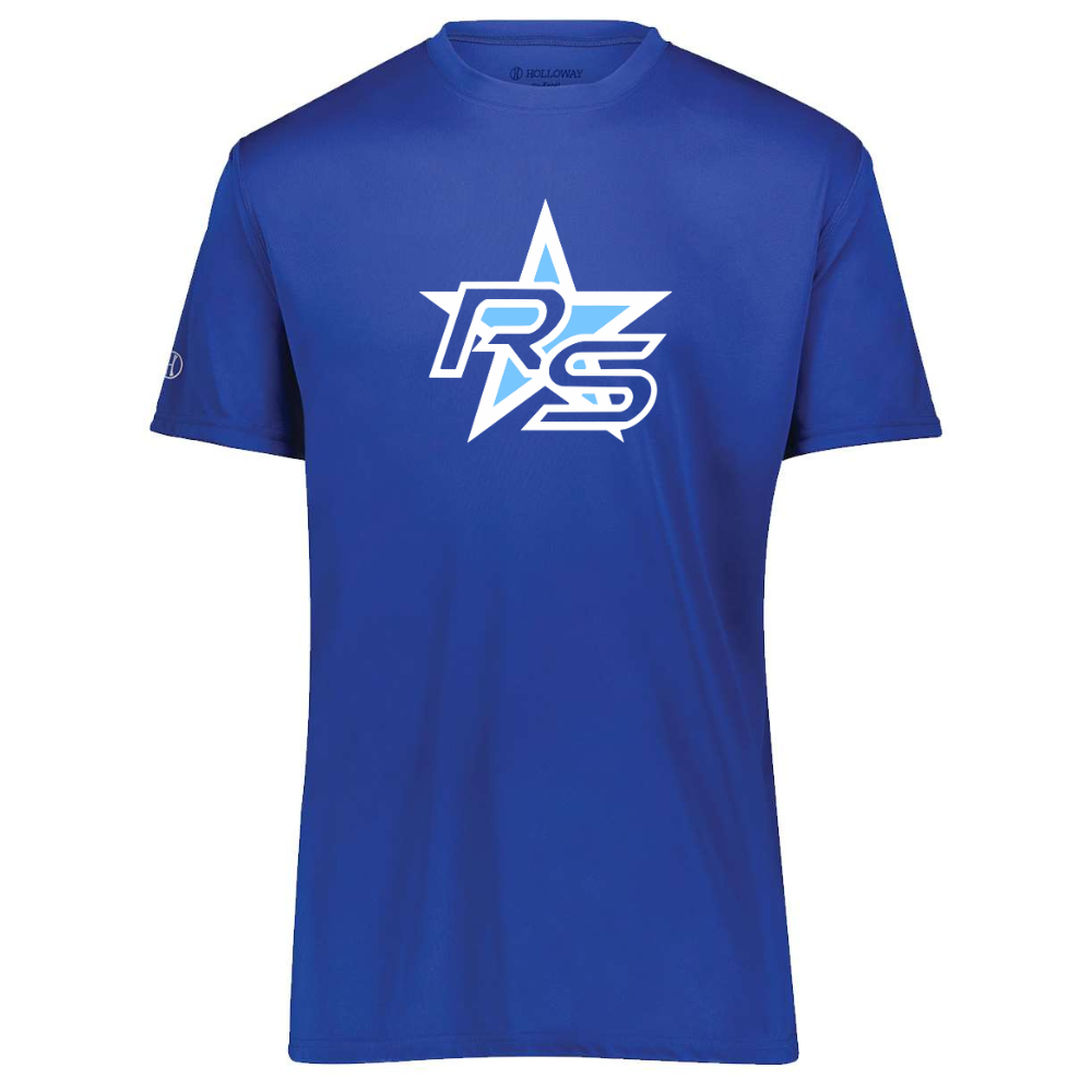 RS Star (Royal Blue)