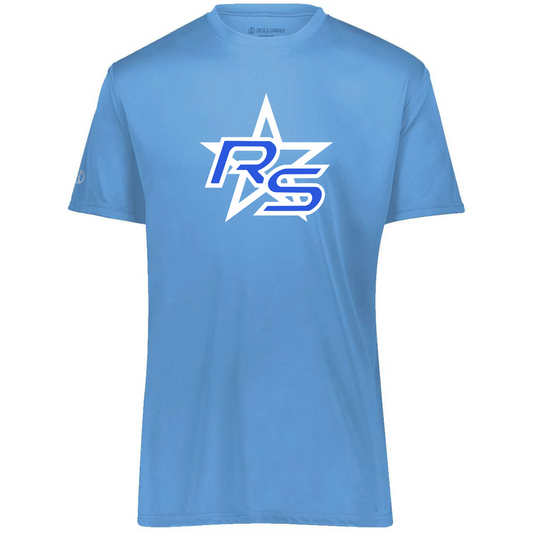 Youth RS Star (Light Blue)